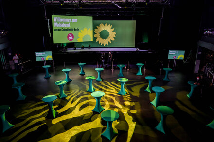 How Germany’s Greens Lost Their Luster