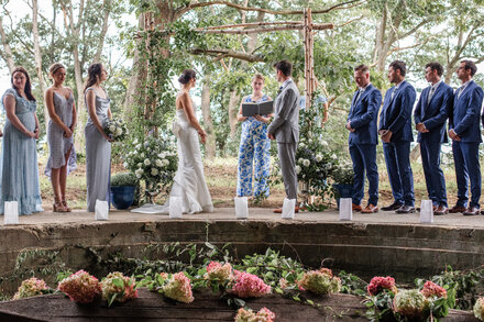 When a Hurricane Approached, a World War II Bunker Saved The Day