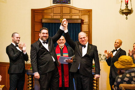 Hairpin Turns, Oncoming Traffic, and a Proposal