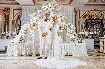 Neither Wanted the First Date to Ever End