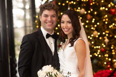 A High School Romance Goes the Distance