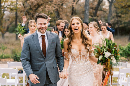 For Two Longhorns, a Breakup Became a ‘Blessing’