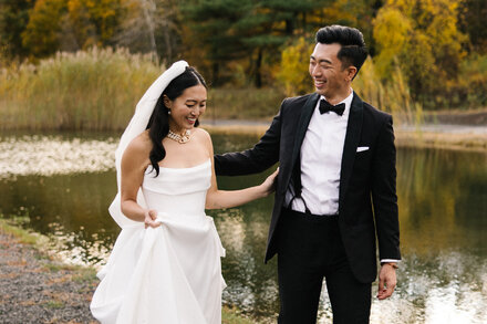A ‘Professional Crush’ Turns Romantic