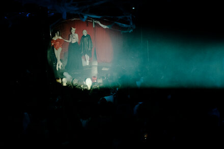 Russia Moves to Label Gay Rights Movement as ‘Extremist’