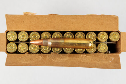 Army Ammunition Plant Is Tied to Mass Shootings Across the U.S.