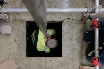 It Could Be a Vast Source of Clean Energy, Buried Deep Underground