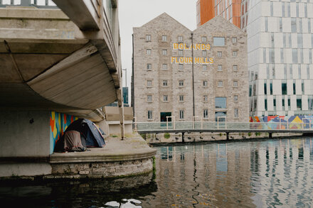 Ireland’s Latest Fiscal Headache: What to Do With 10 Billion Euros