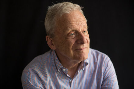 Joseph Lelyveld, Former Top Editor of The New York Times, Dies at 86