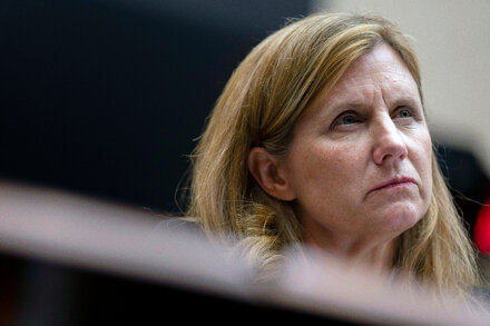 Penn’s Leadership Resigns Amid Controversies Over Antisemitism