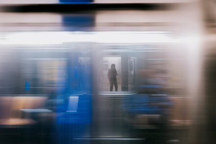 Behind 94 Acts of Shocking Violence, Years of Glaring Mistakes