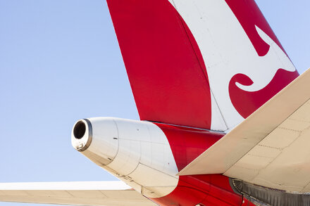 How a Storied National Airline Became Reviled in Its Own Country