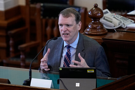 Both prosecutors and the defense counted wins during the trial.