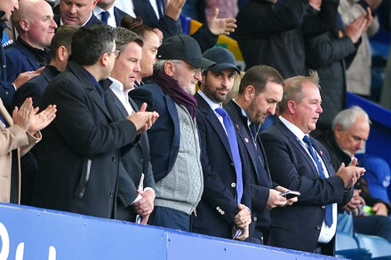The Mystery Company With One Foot in the Premier League
