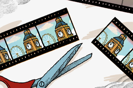 Hollywood Strikes Send a Chill Through Britain’s Film Industry