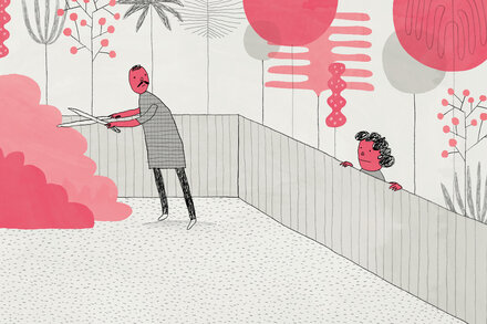 My 11-Year Relationship That Never Happened