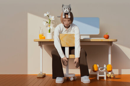 What’s Sapping Your Energy?