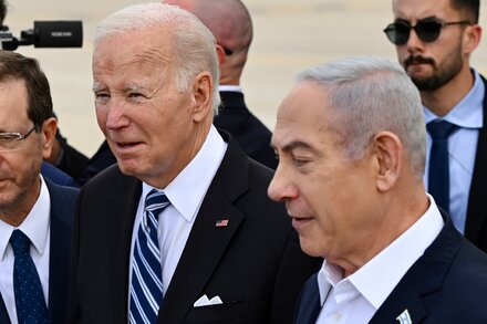 Monday Briefing