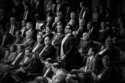 Stop Whining, Mr. Santos. You Got a Fair Shake.