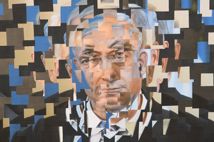 How Benjamin Netanyahu Pushed Israel Into Chaos