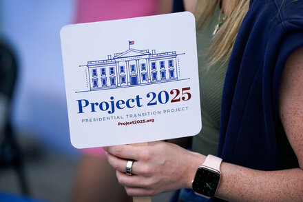 Paleoconservative or Moderate? Questions for Staffing the Next G.O.P. White House.