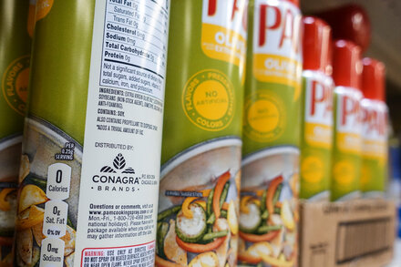 Pennsylvania Woman Is Awarded $7.1 Million in Damages From Conagra
