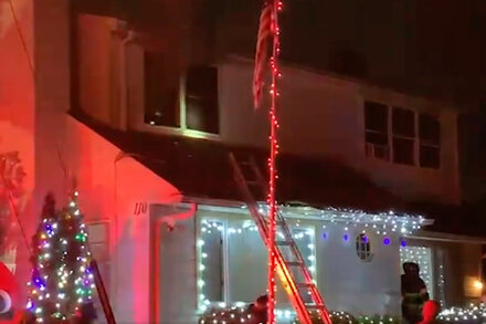 6-Year-Old Dies in Staten Island House Fire