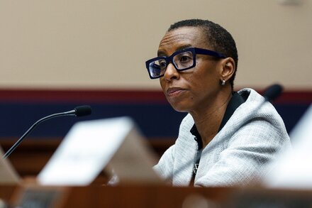 Harvard’s President Resigned After Plagiarism Accusations