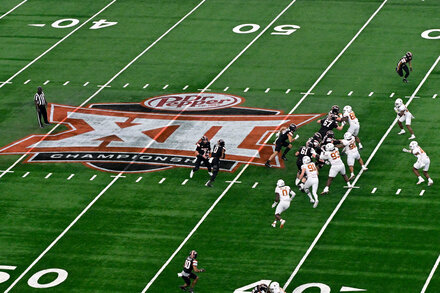 Dr Pepper Awards Two $100,000 Scholarships to Correct Halftime Blunder