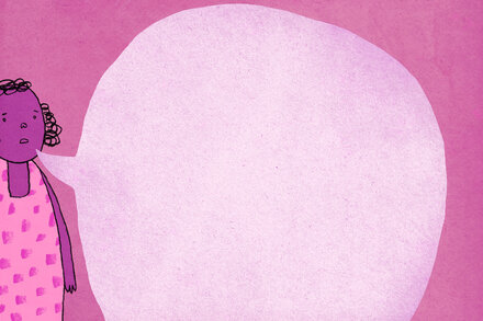 Were We the ‘Fat Couple’?