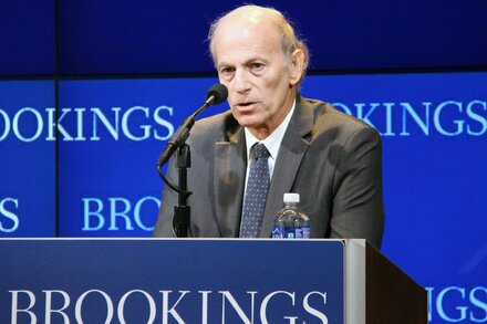 Jeffrey A. Bader, Who Helped Steer Obama’s ‘Pivot’ to Asia, Dies at 78