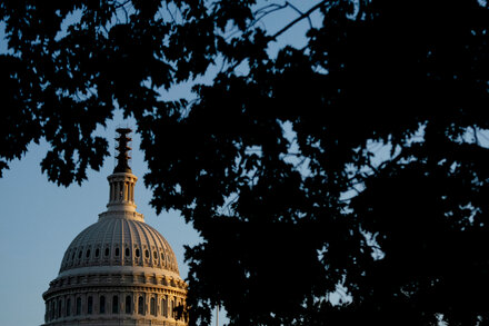 Can Anyone Lead House Republicans Out of the Darkness?