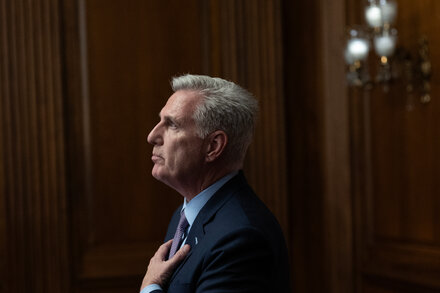 Wednesday Briefing