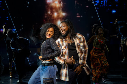 Alicia Keys’s ‘Hell’s Kitchen’ to Open on Broadway This Spring