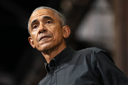 Obama Urges Americans to Take in ‘Whole Truth’ of Israel-Gaza War