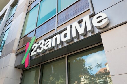 Data Breach at 23andMe Affects 6.9 Million Profiles, Company Says