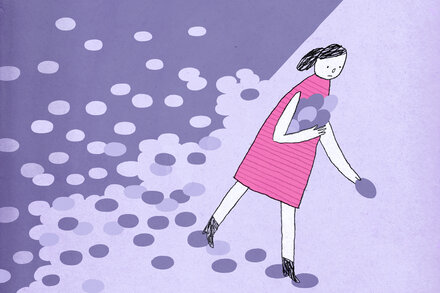 A Marriage Problem That Can’t Be Solved