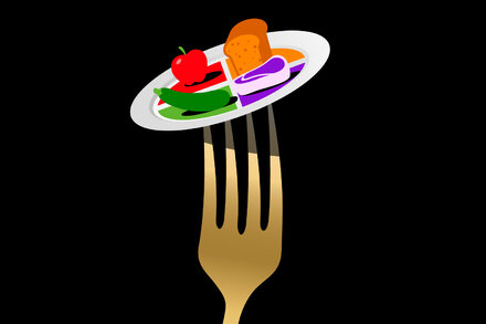 Food Industry Influence Could Cloud the U.S. Dietary Guidelines, a New Report Says