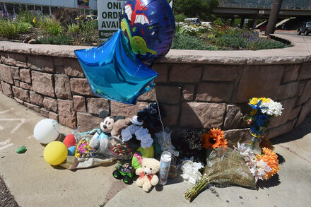 Gun Deaths Rising Sharply Among Children, Study Finds