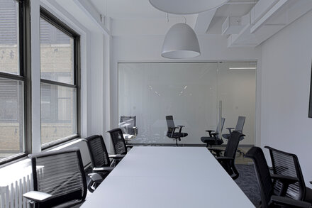 Will New Yorkers Move Into Homes With Shared Kitchens and Baths?