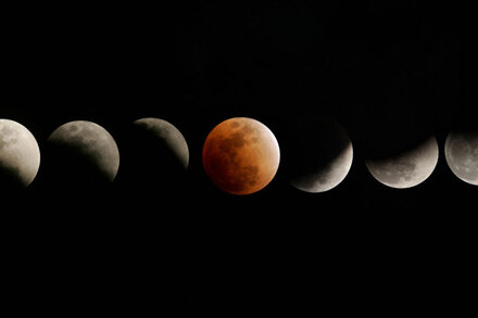 Dark Side of the Moon