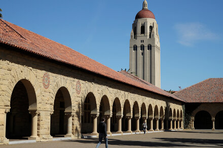 Report of Hit-and-Run at Stanford Prompts Hate Crime Inquiry