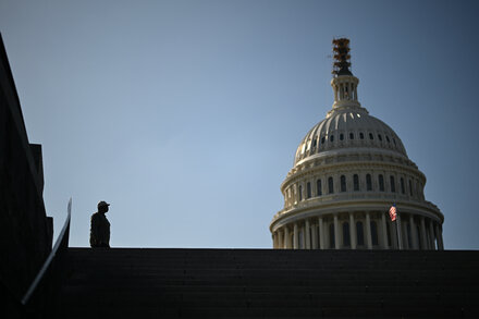 Days Before a Vote, Republicans Feud Over How to Choose a New Speaker