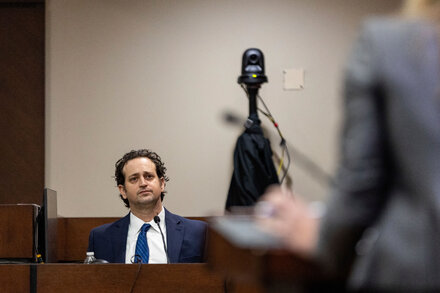Florida Dentist Convicted in Murder-for-Hire Plot Against Law Professor