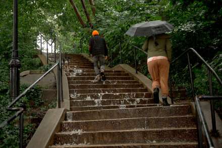 After the Rain Comes the Reckoning for the Mayor