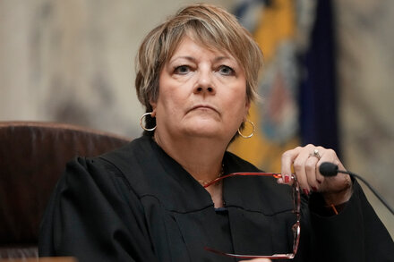 As Wisconsin Supreme Court Takes Up Maps Case, Impeachment Threat Looms