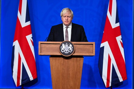 Boris Johnson to Face Tough Questions at Covid Inquiry