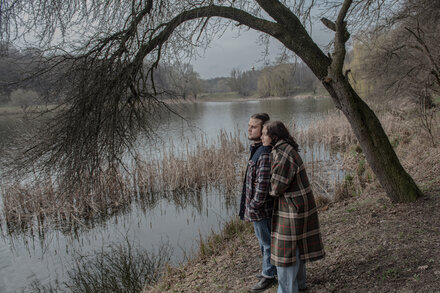 Cómo es ser joven hoy en Ucrania