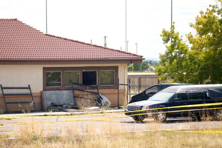 115 Decaying Bodies Found in ‘Horrific’ Scene at Funeral Home, Officials Say