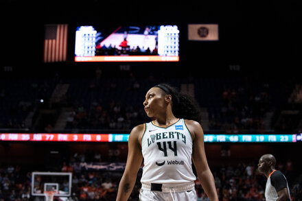 New York Liberty