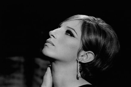 Her Name Is Barbra, but It Wasn’t Always